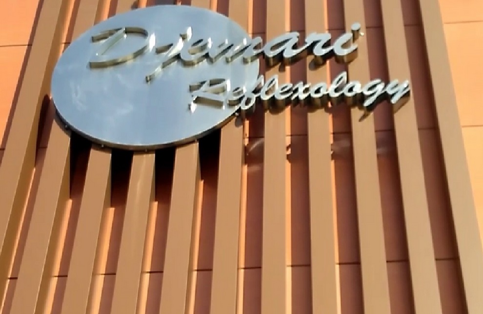 SPA Djemari Kotaraja